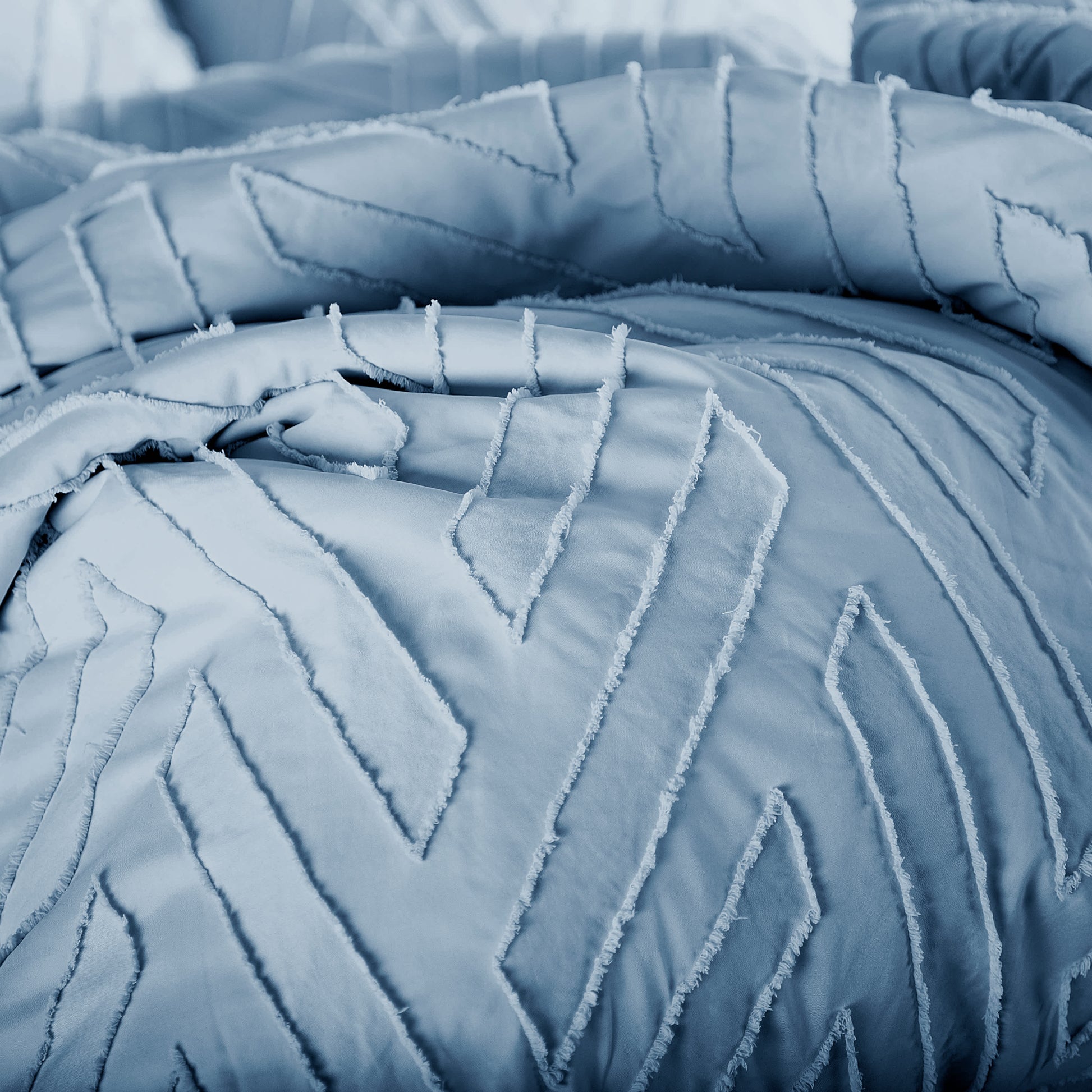 Coronet Blue-