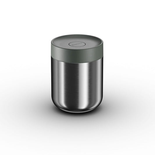 Steel-
