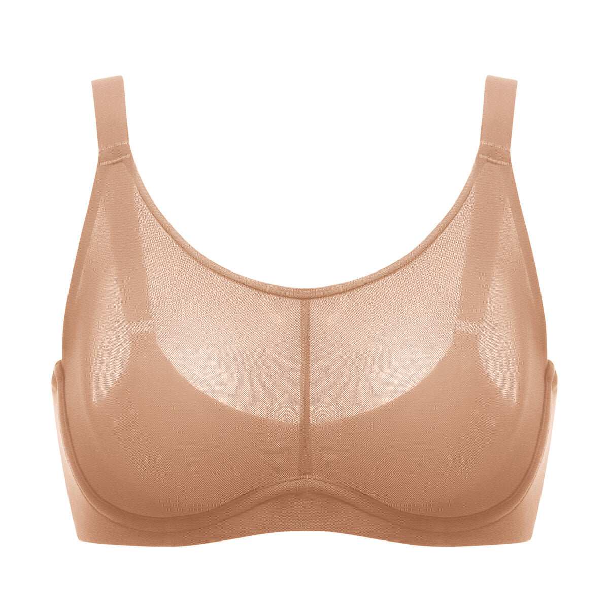 Nude-