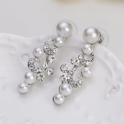 Metallic-