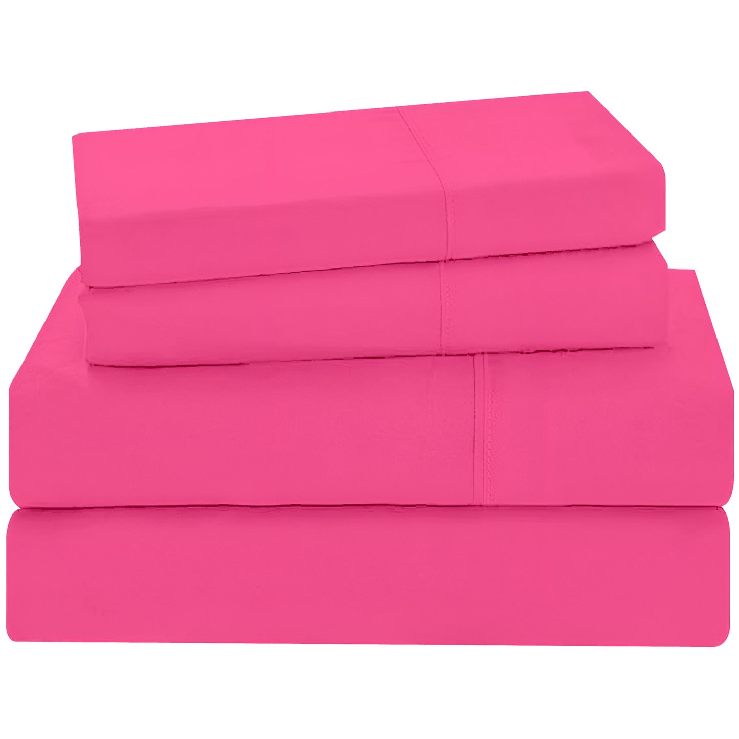 Hot Pink-