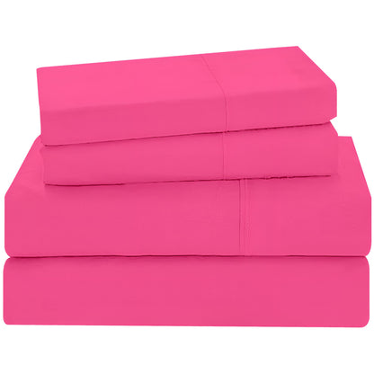 Hot Pink-