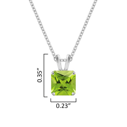 Green-