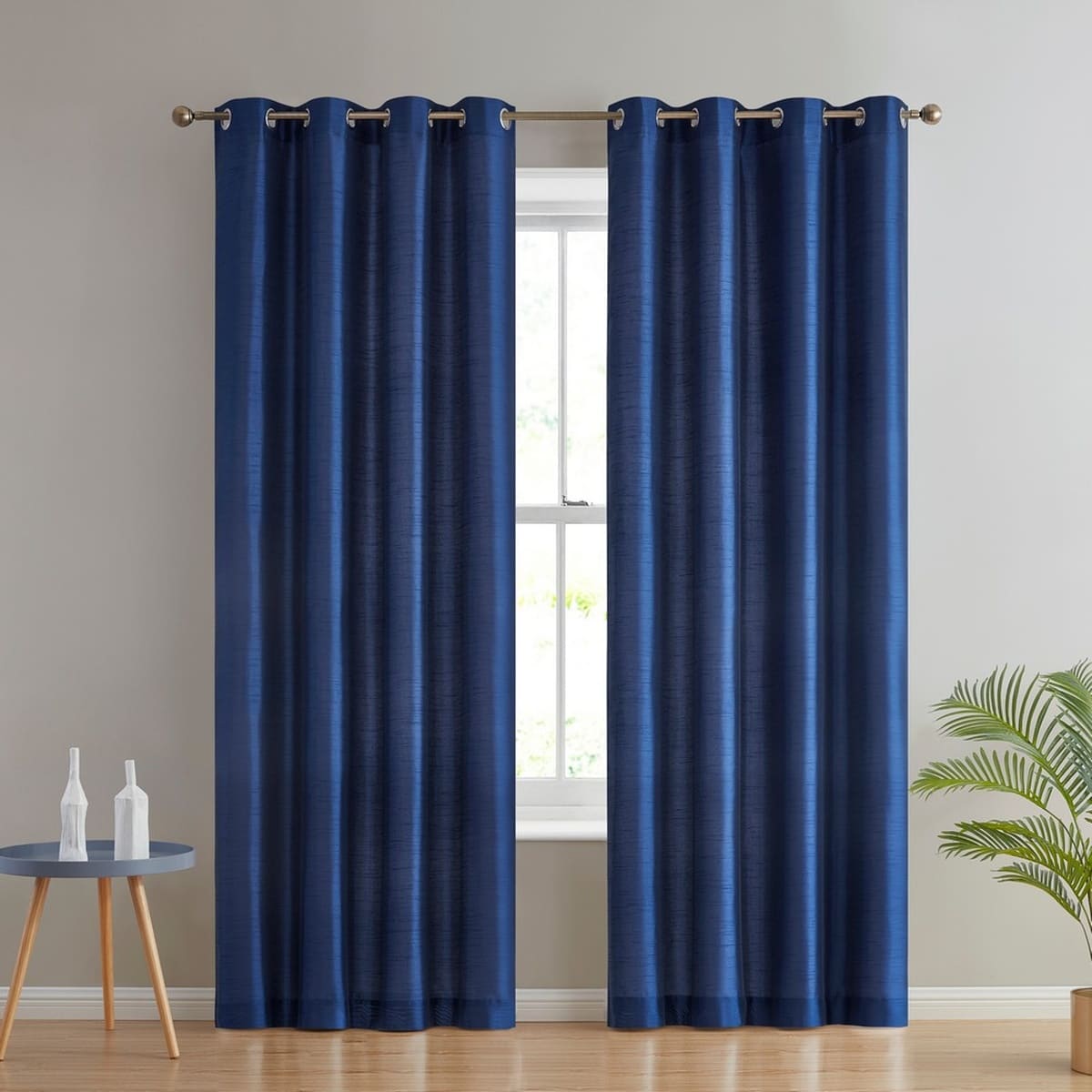 Navy Blue-