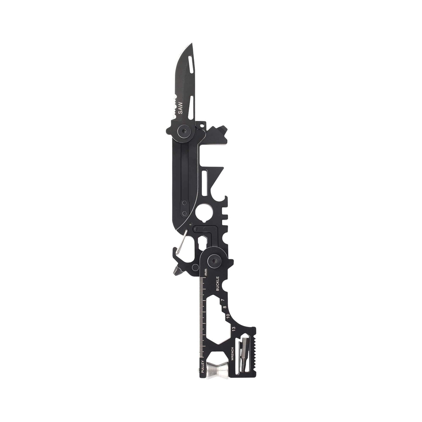 Mavik Gear Multihelper - Black