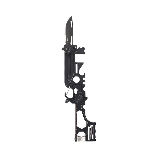 Mavik Gear Multihelper - Black