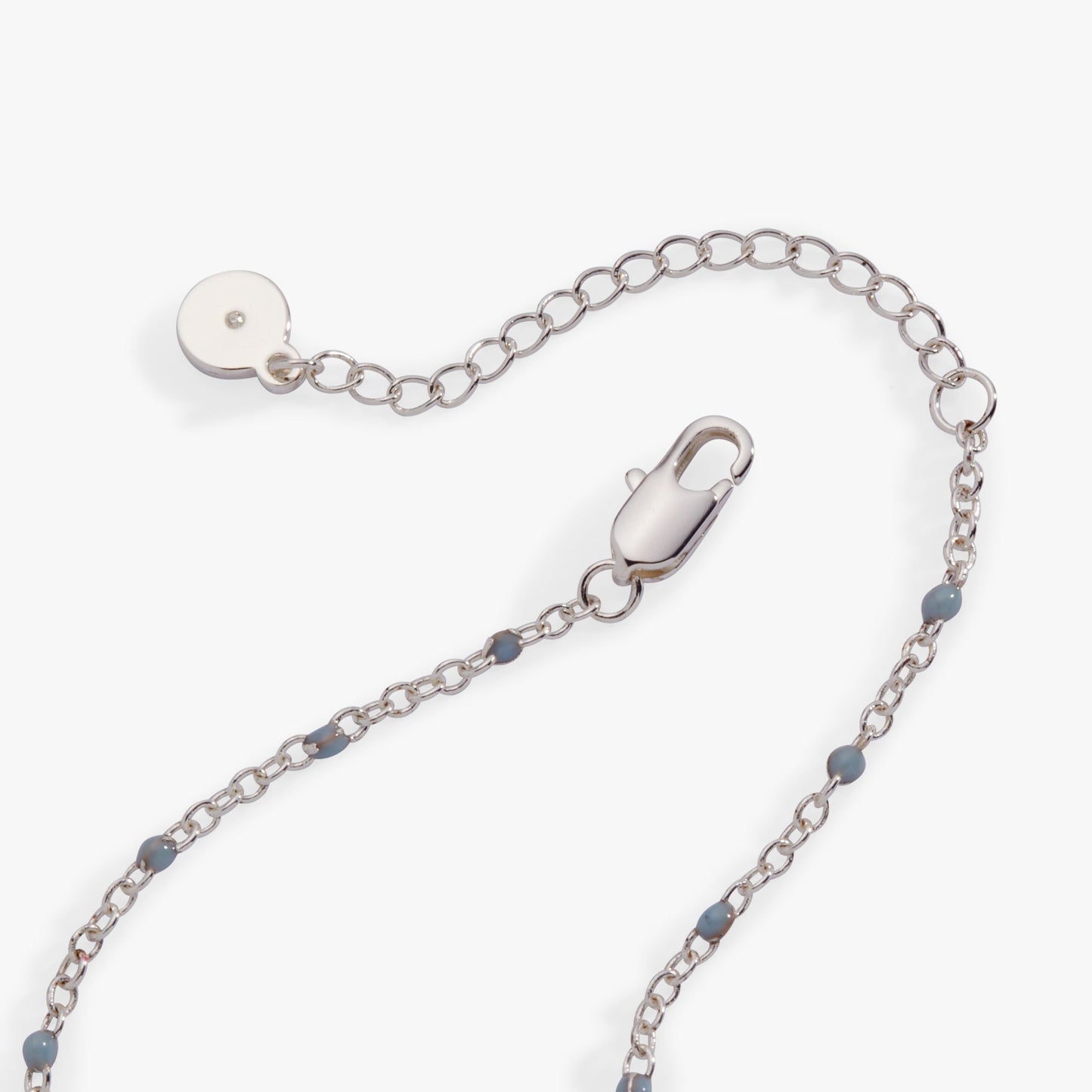 Tufted Titmouse Bird Bracelet