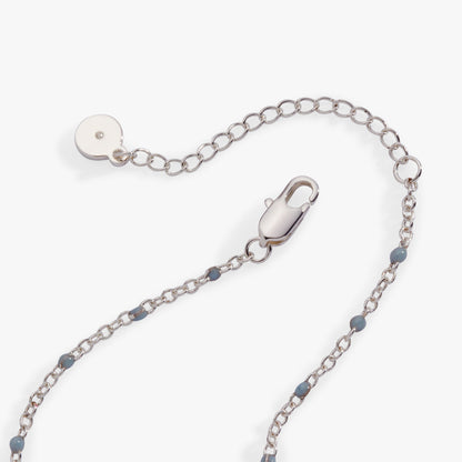 Tufted Titmouse Bird Bracelet