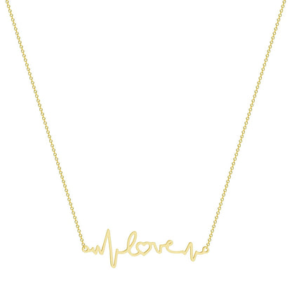 Metallic-