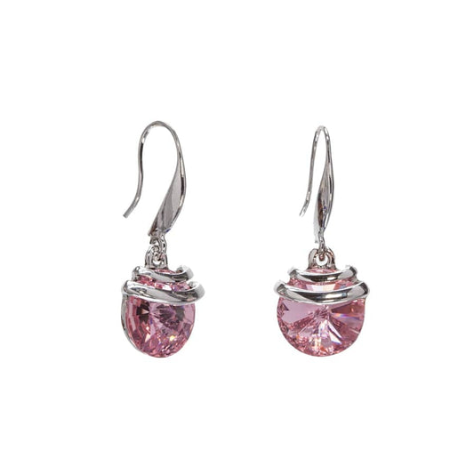 Silver Rose-
