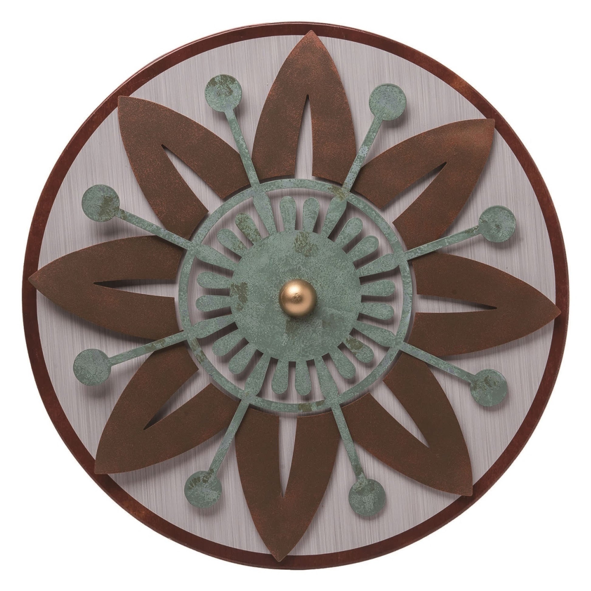 Brown-