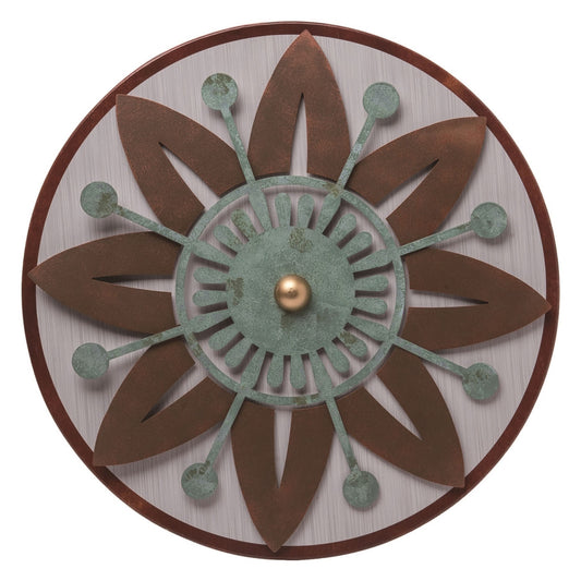 Brown-