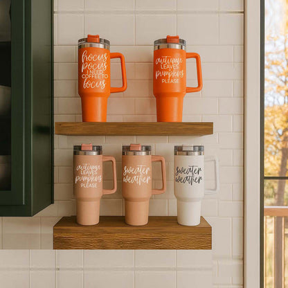 Hocus Pocus 40oz by Gia Roma