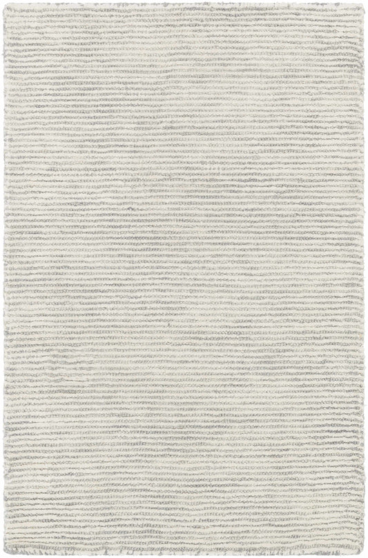 Orcas Hand Tufted Wool-Blend Rug - Aqua - Clearance