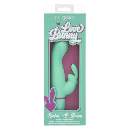 Green-