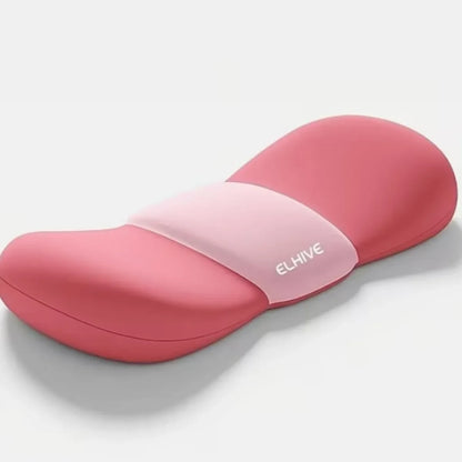 Pink-