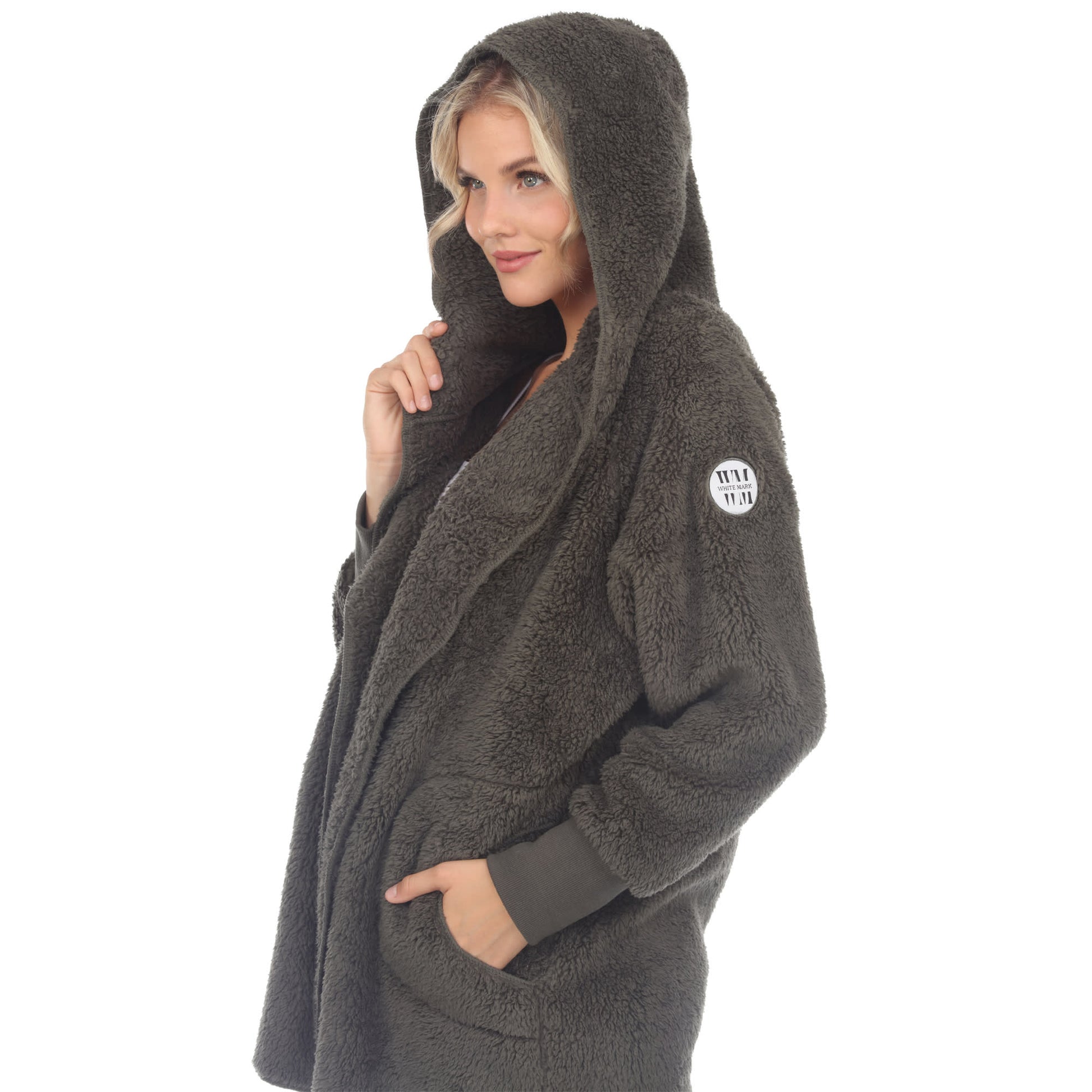 Army Green-