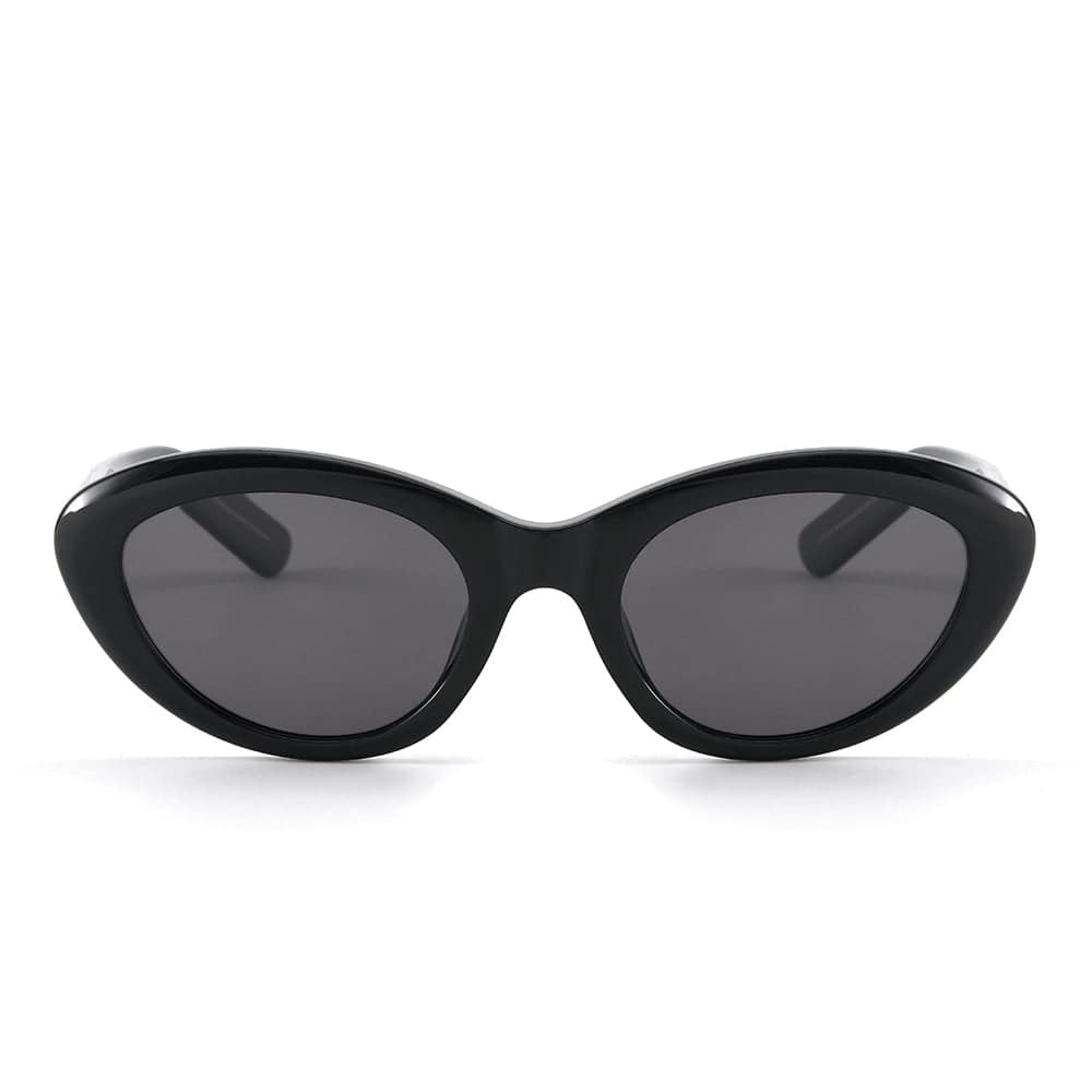 Black-
