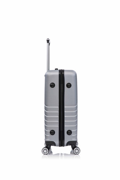 Titanium Silver-