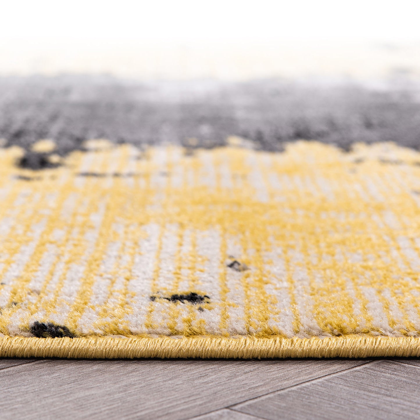 Yellow-