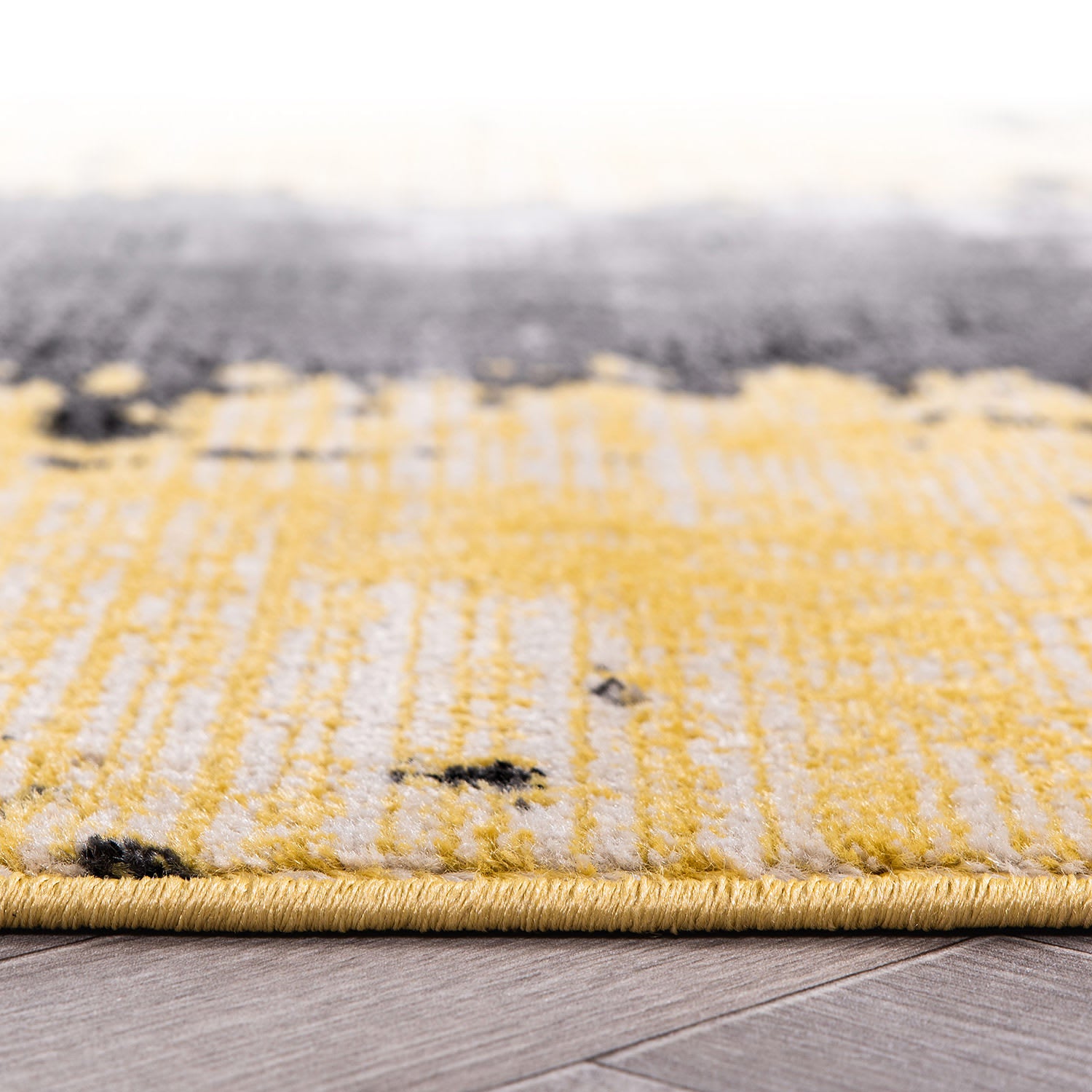 Yellow-