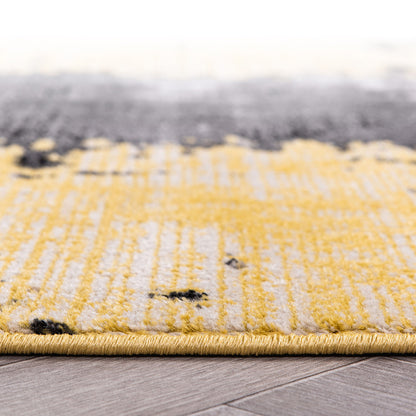 Yellow-