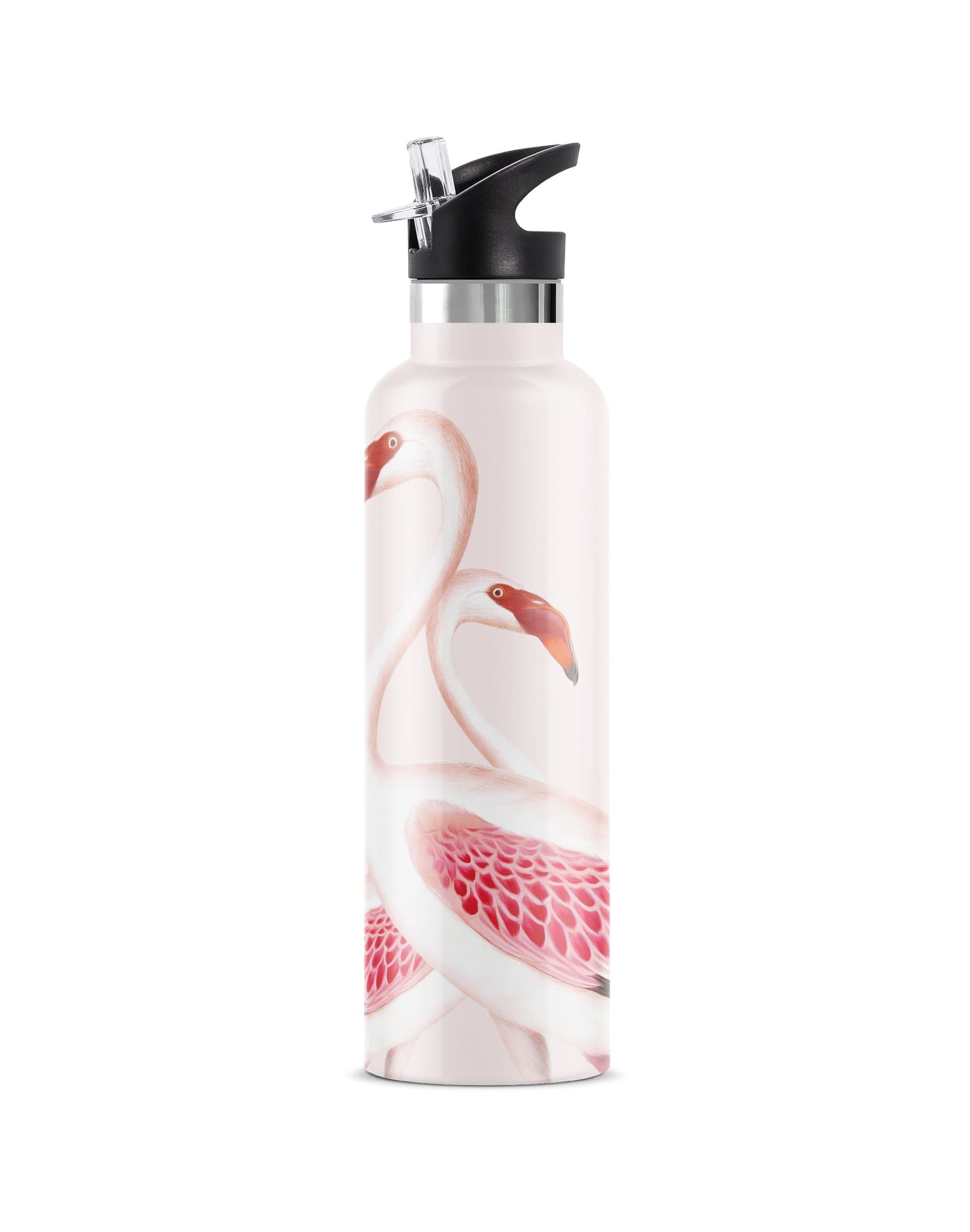 Pink-