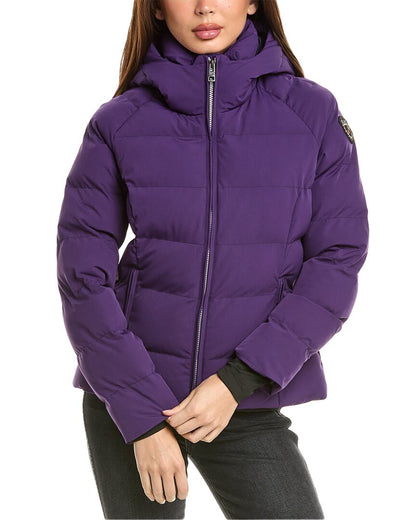 dark purple-