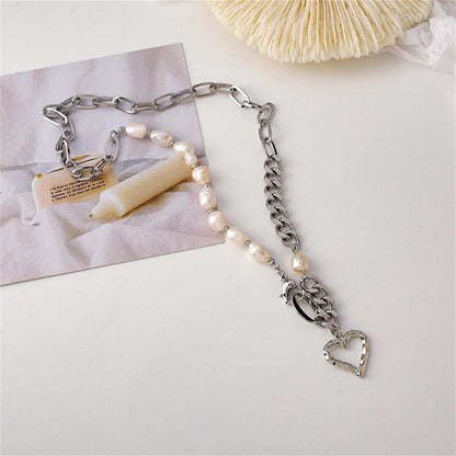 Metallic-