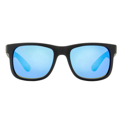 Matte Black-