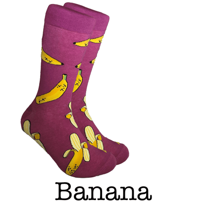 CRAZY sockS for MeN