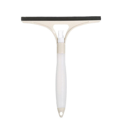 Beige-