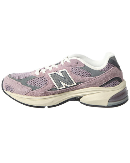 PURPLE GREY-