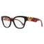 Black/Havana