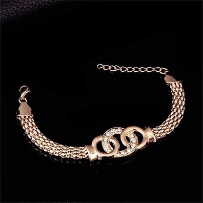 Metallic-