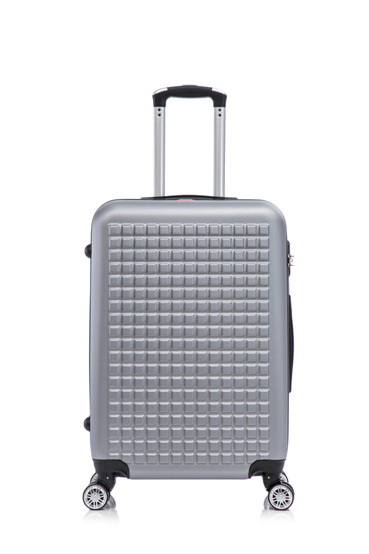 Titanium Silver-