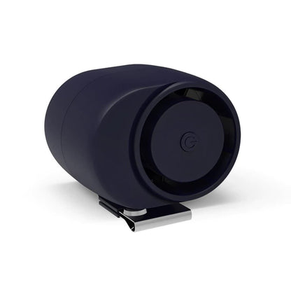 Navy blue-