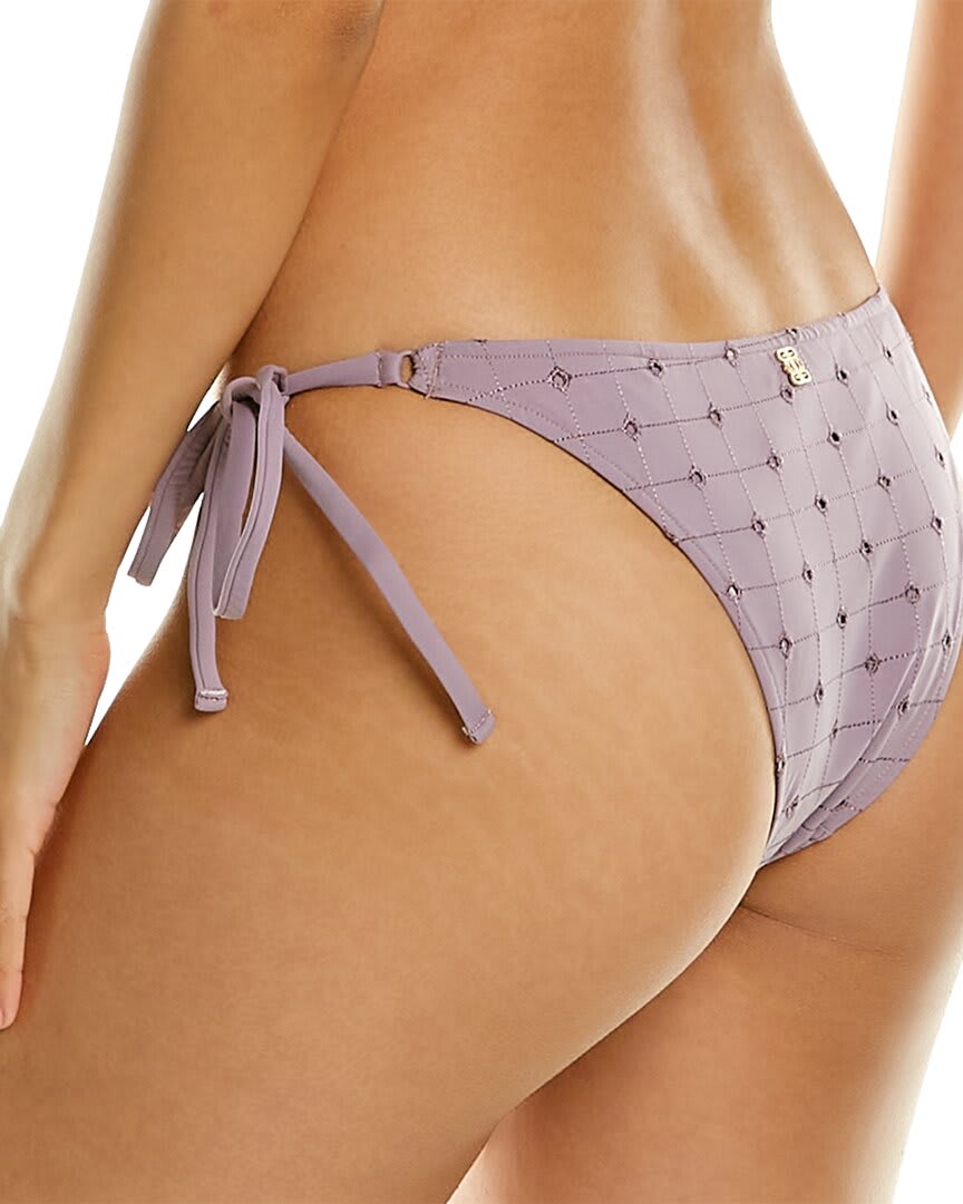 NIRVANA EYELET (SUSTAINABLE)-N-