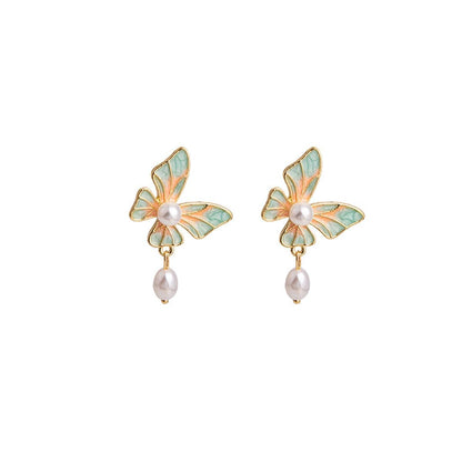 Metallic-