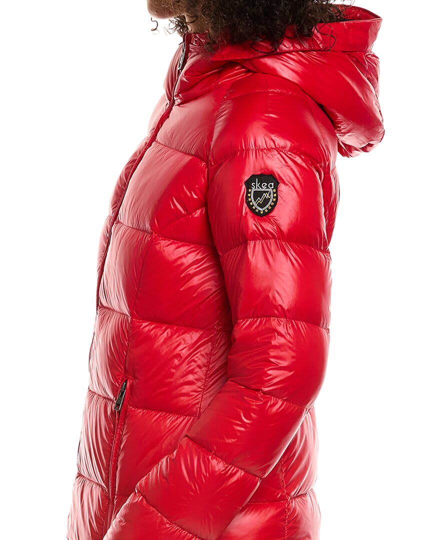 RED-