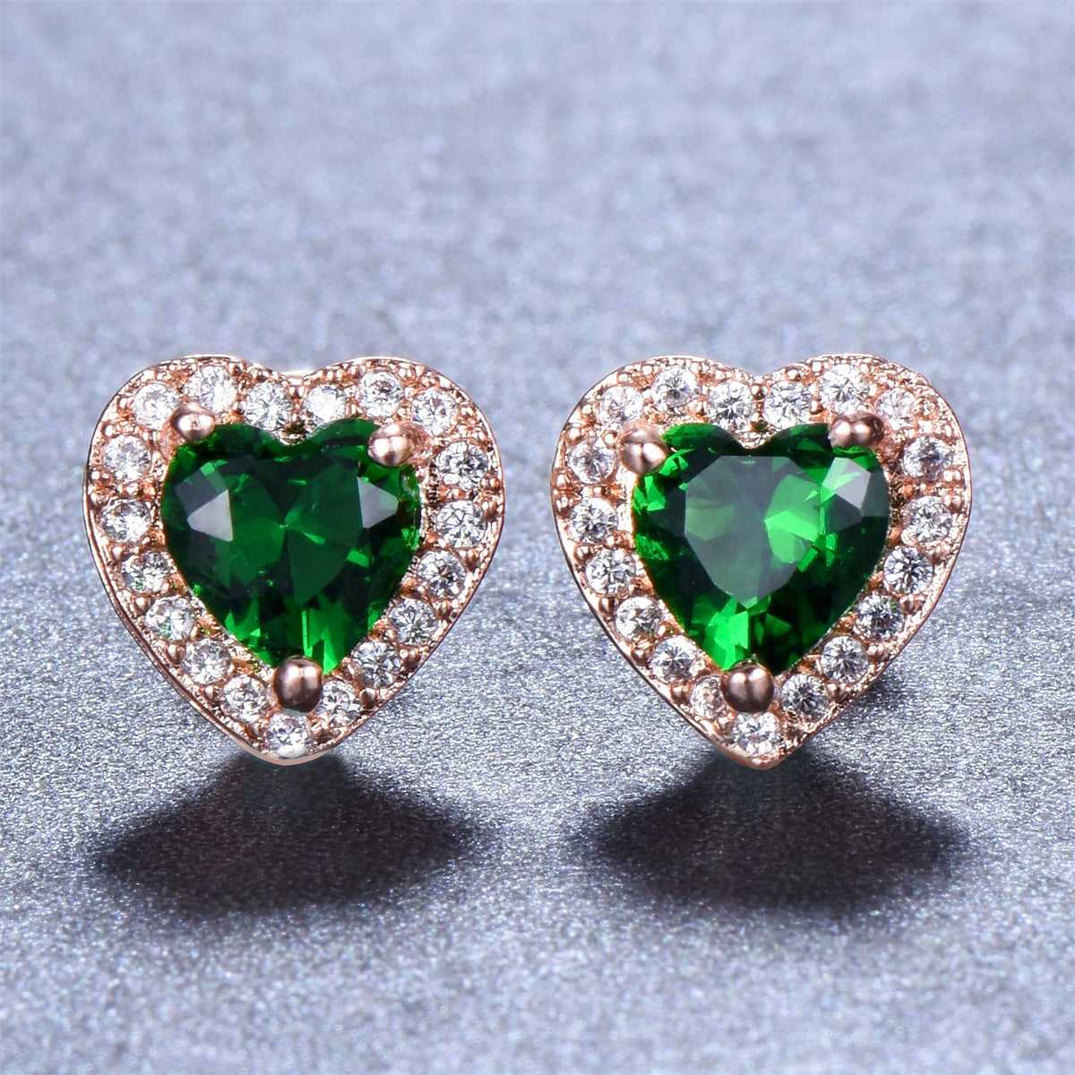 Green-
