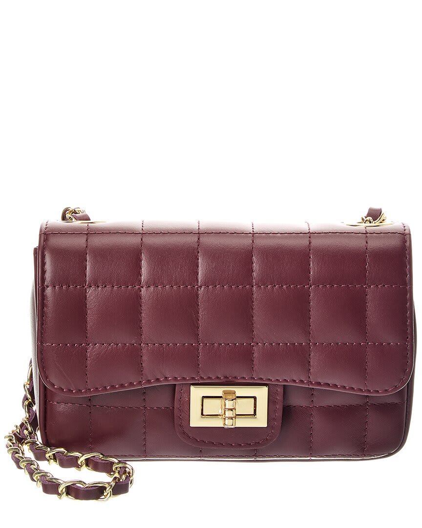 DARK RED-
