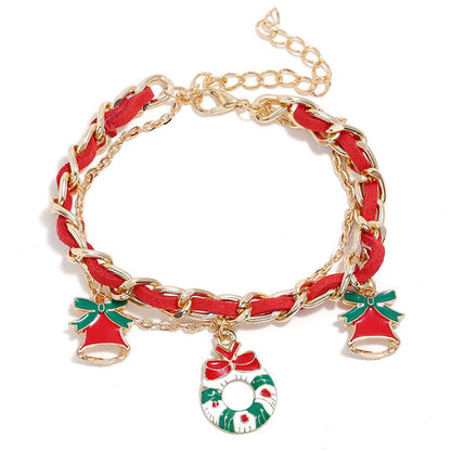 Red-