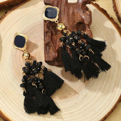 Black-