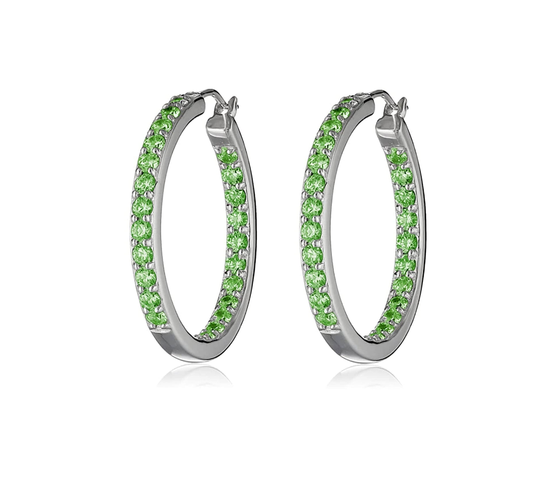 Silver Periot-