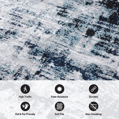 BLUE-