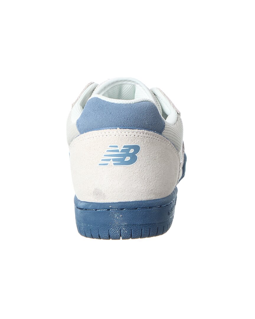 GREY BLUE-