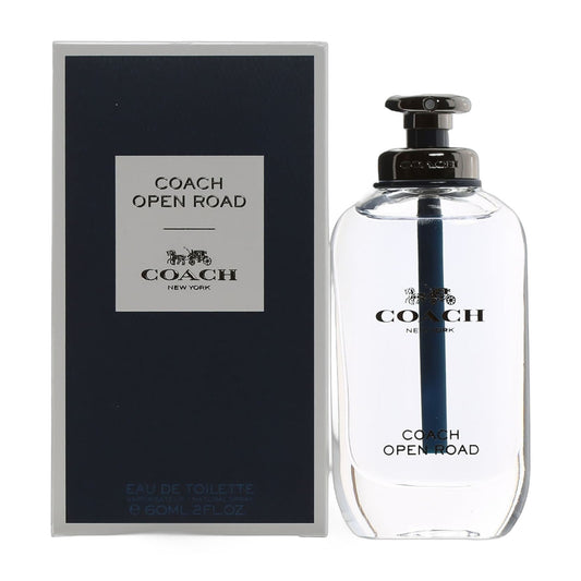 Coach Open Road EDT