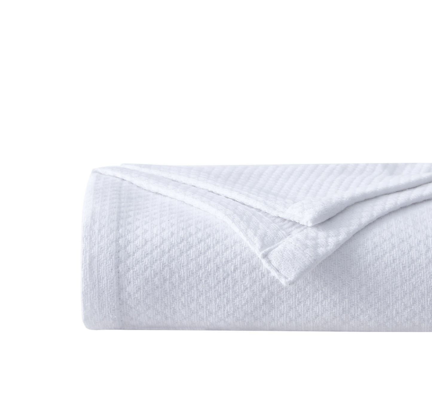 White-