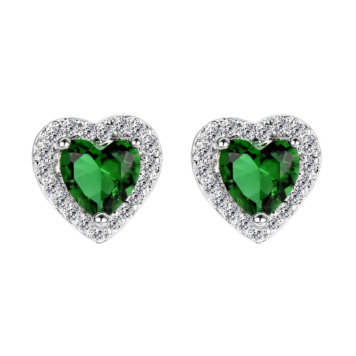 Green-